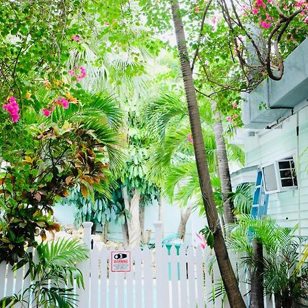 The Casablanca Hotel Cayo Hueso Exterior foto